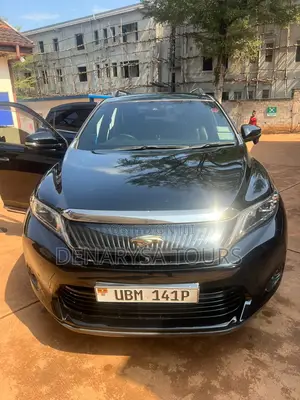 Harrier 2015 Model for Rent/Hire