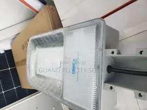 300w Crossball Solar Street Light