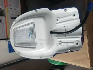 500w Precious Solar Street Light