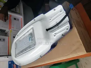500w Precious Solar Street Light