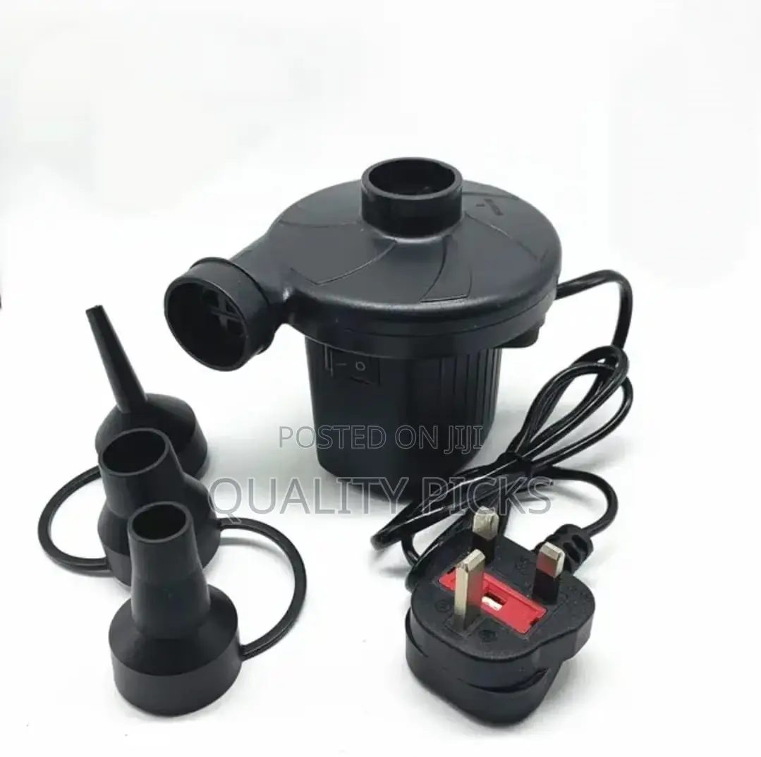 Mini.Portable Air Pump