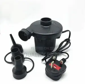 Mini.Portable Air Pump