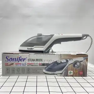 Sonifer Steam Iron Brush