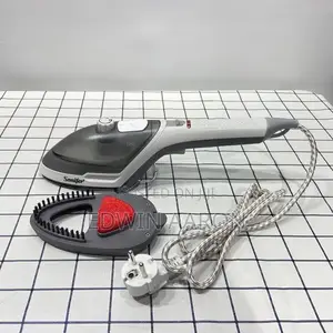 Sonifer Steam Iron Brush