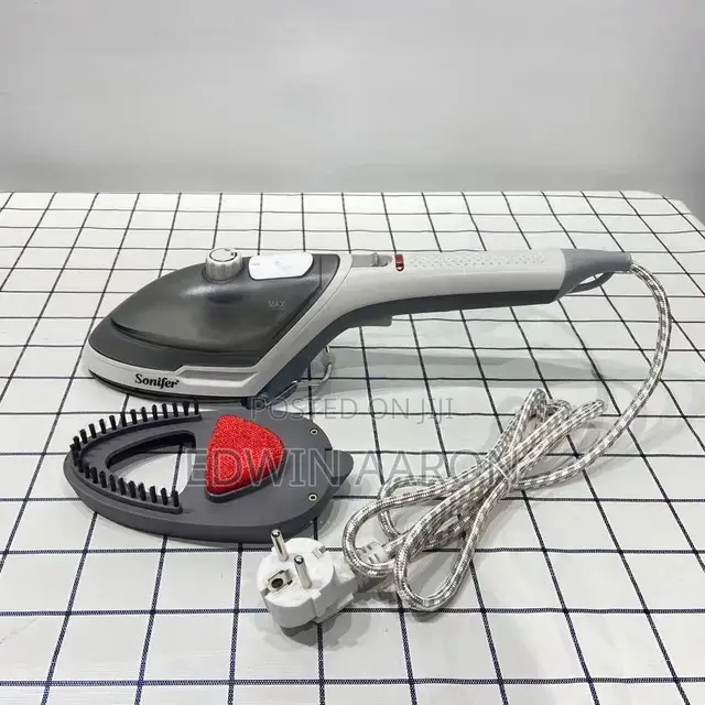 Sonifer Steam Iron Brush