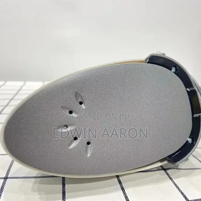Sonifer Steam Iron Brush