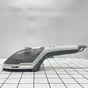 Sonifer Steam Iron Brush