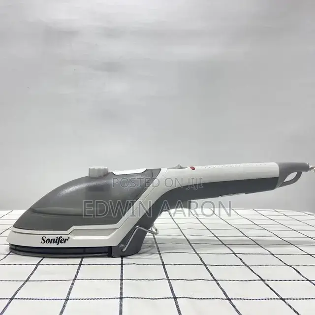Sonifer Steam Iron Brush
