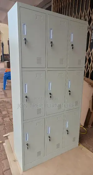 Filing Cabinet
