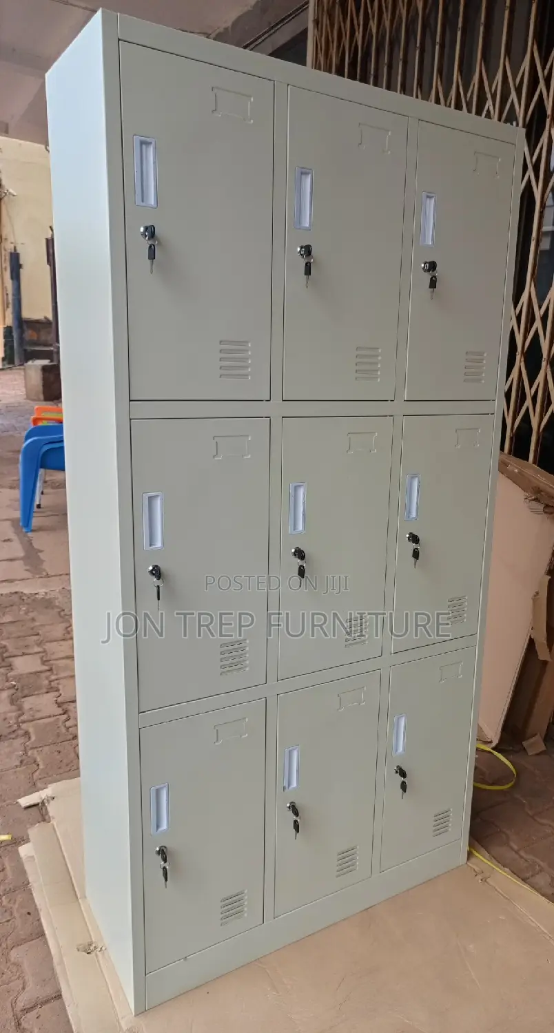 Filing Cabinet