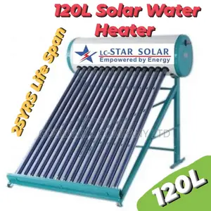 120l LC Star Solar Water Heater