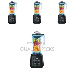 Electric Heavy Duty Blender