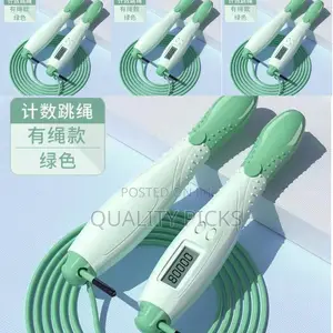 Skipping Rope