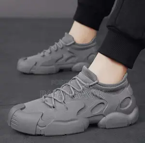 Original Grey Unisex CAMPERLAB Sneakers