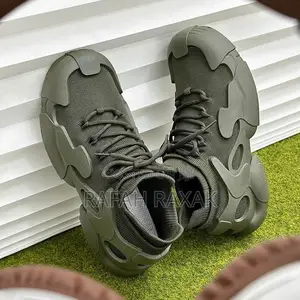 Original Unisex Army Green CAMPERLAB Sneakers