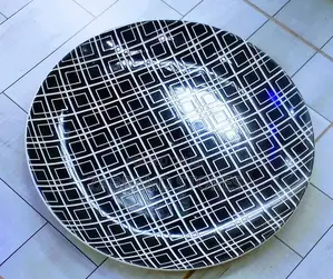 Dinner Plates /12pcs/ 10 Inches
