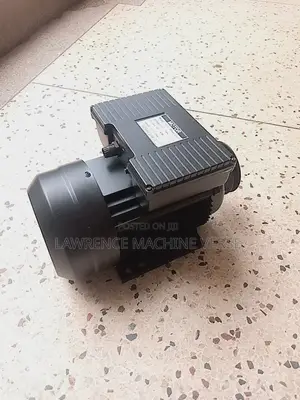 Electric Motor 4HP 3KW