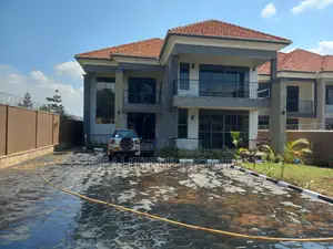 Furnished 7bdrm House in Najjera, Central Division for sale