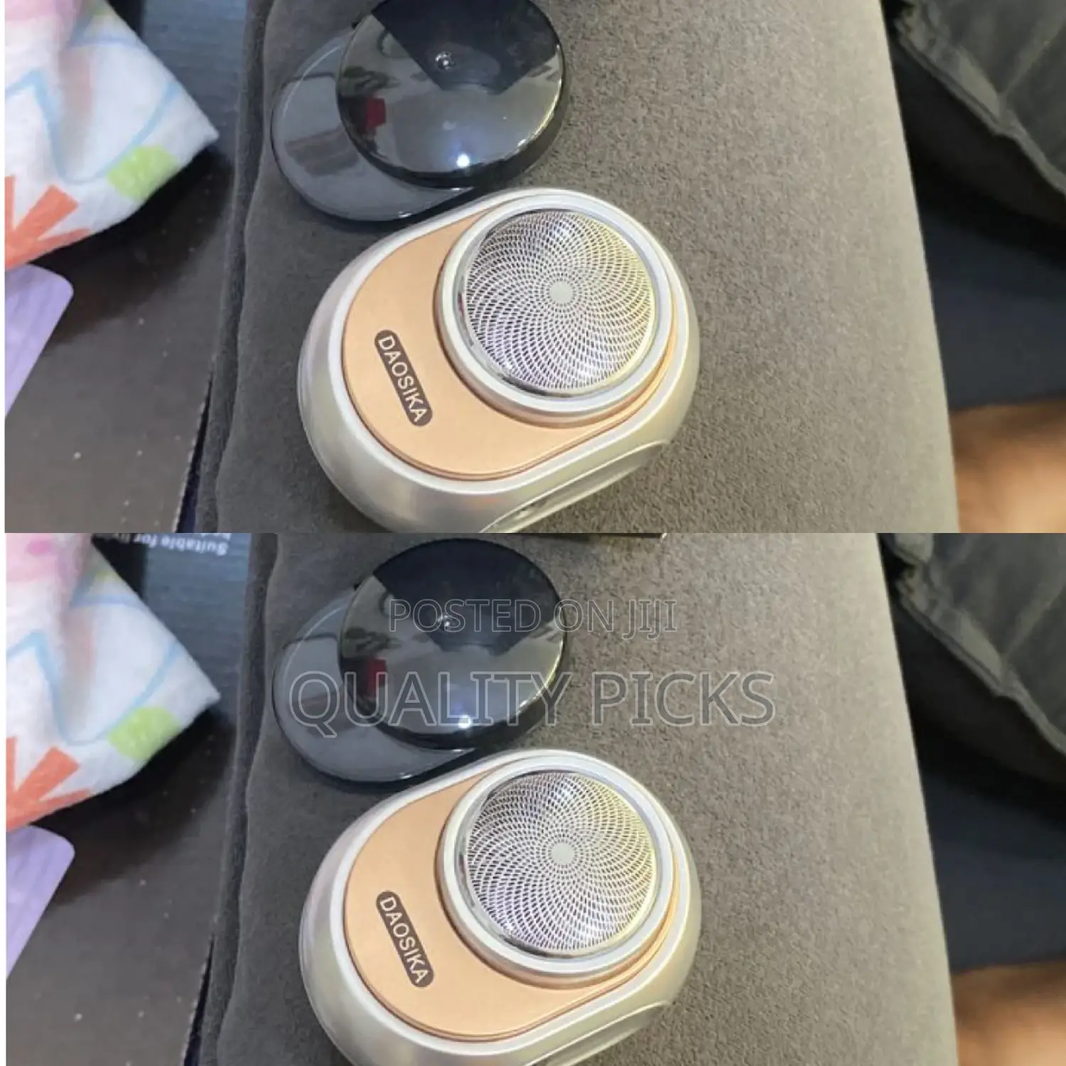 Electric Mini Shaver