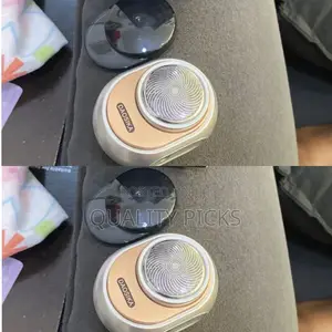 Electric Mini Shaver