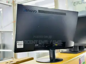 Lenovo Monitor 22 Inch T2224da