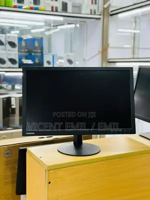 Lenovo Monitor 22 Inch T2224da