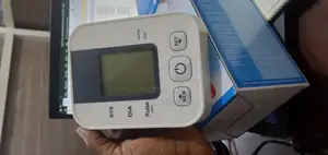 Blood Pressure Machine