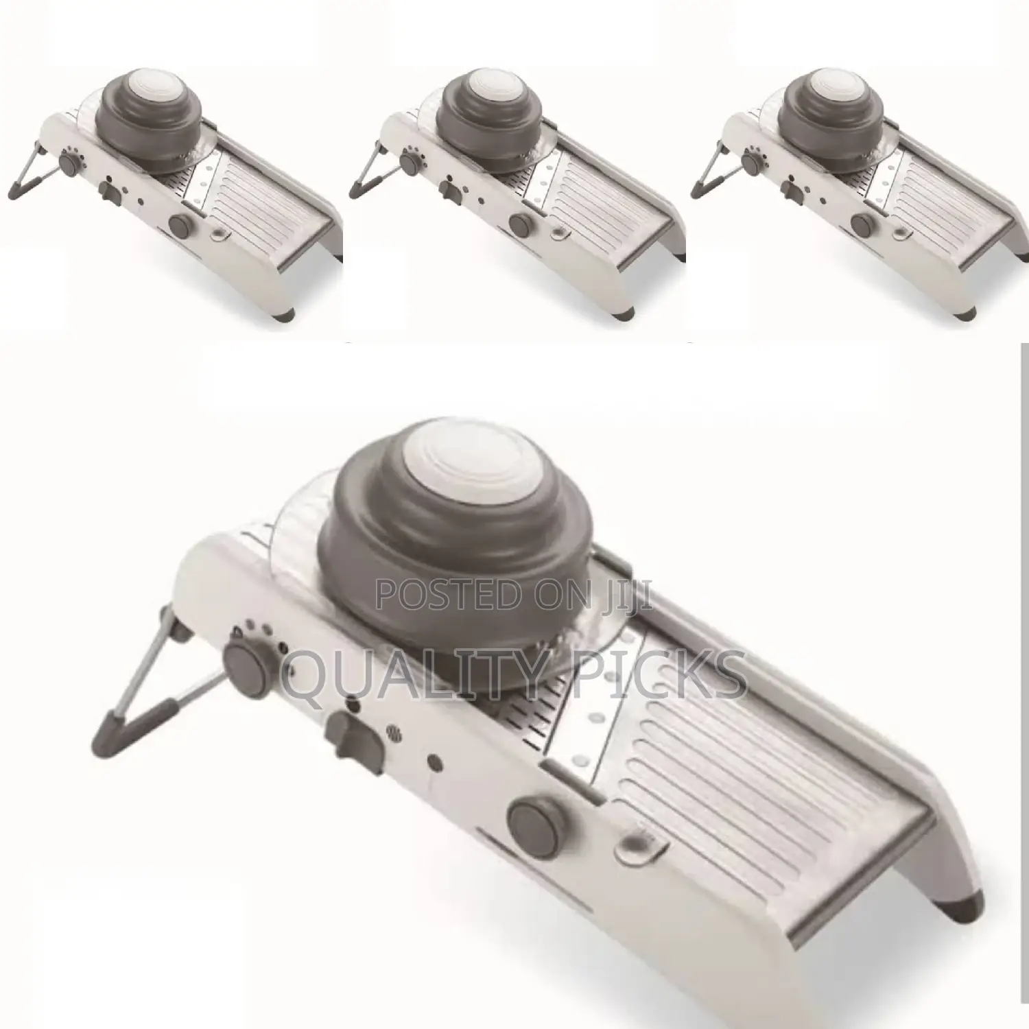 Kitchen Manual Vegetable Chopper