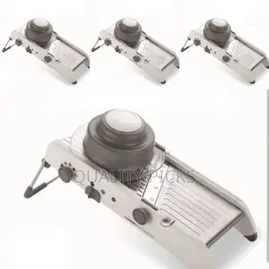 Kitchen Manual Vegetable Chopper