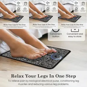 Foot Massager
