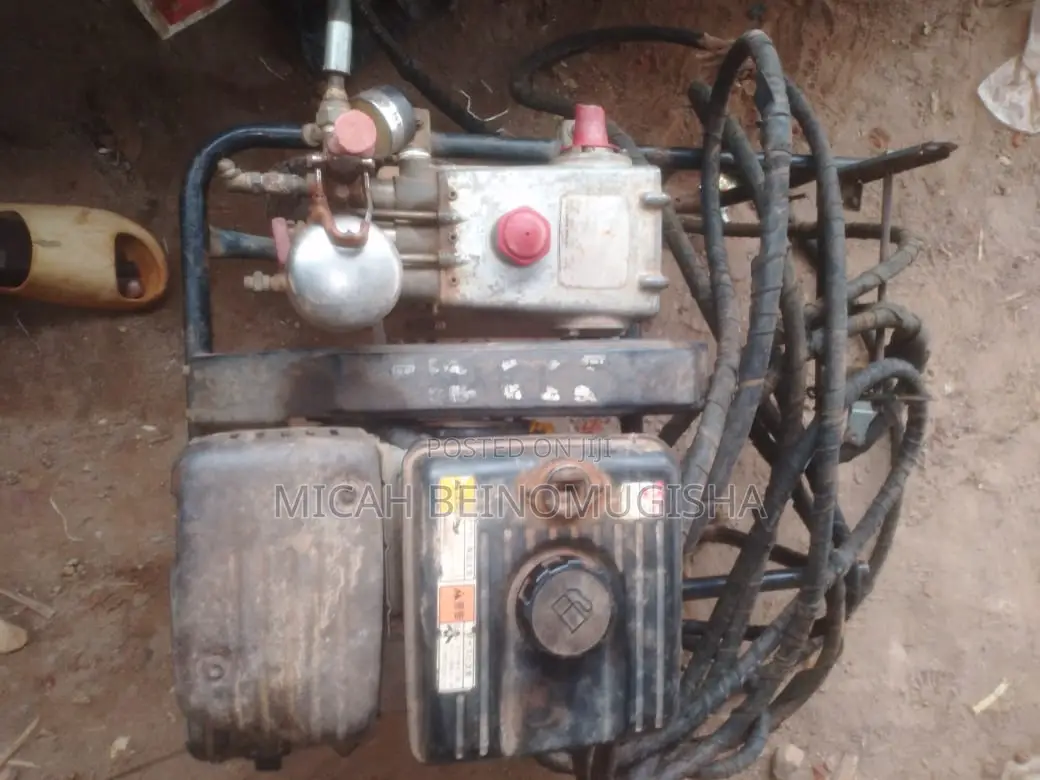 Jet Car Wash Repair Services