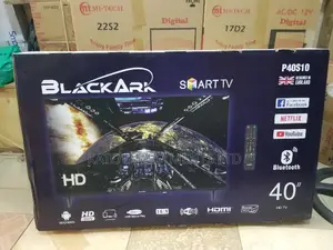 40inch Black Ark (Bluetooth)