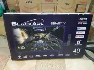 40inch Black Ark (Bluetooth)