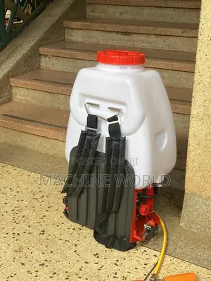 Motorised/Power Sprayer 767
