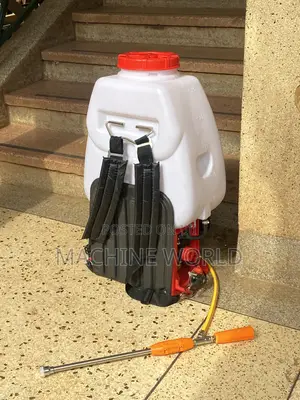 Motorised/Power Sprayer 767
