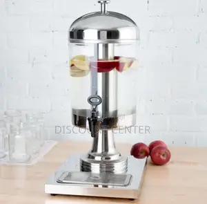 Juice Dispenser