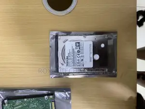 500gb Internal Laptop Harddisk Toshiba