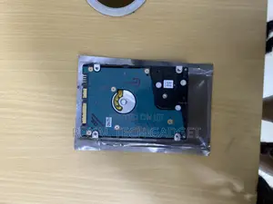 500gb Internal Laptop Harddisk Toshiba