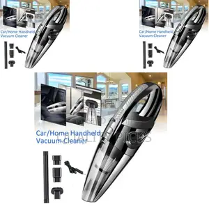 Handle Wireless Vacuum Cleaner