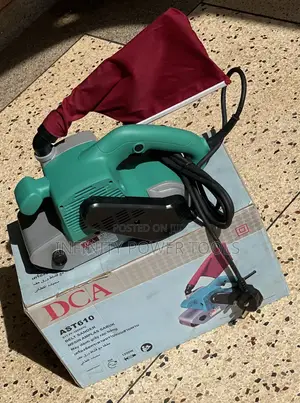 Belt Sander(DCA)