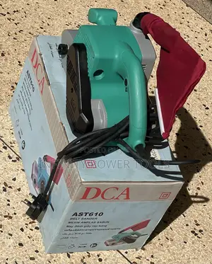 Belt Sander(DCA)