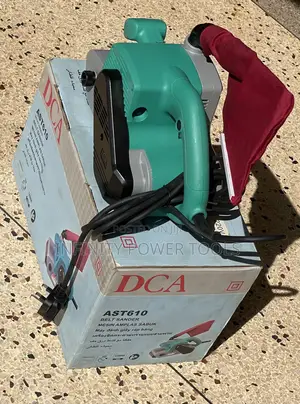 Belt Sander(DCA)