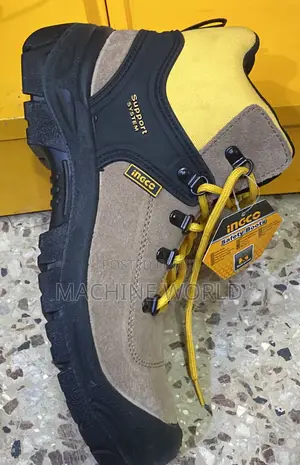 Ingco Safety Shoe