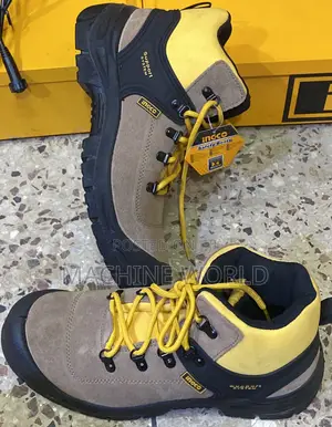 Ingco Safety Shoe