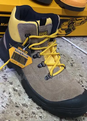 Ingco Safety Shoe