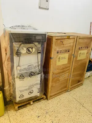 Brandnew Imported Icecream Machine