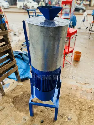 10kg Gnut Grinding Machine Single Phase