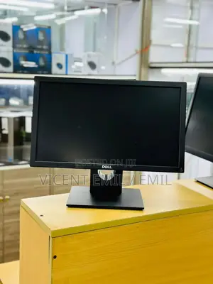 Dell Monitor 19inch Slim Wide 2