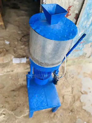 5kg Gnut Grinding Single Phase Machine