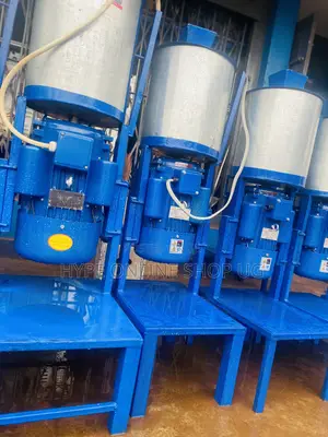 Brandnew Single Phase 6kg Gnut Machine